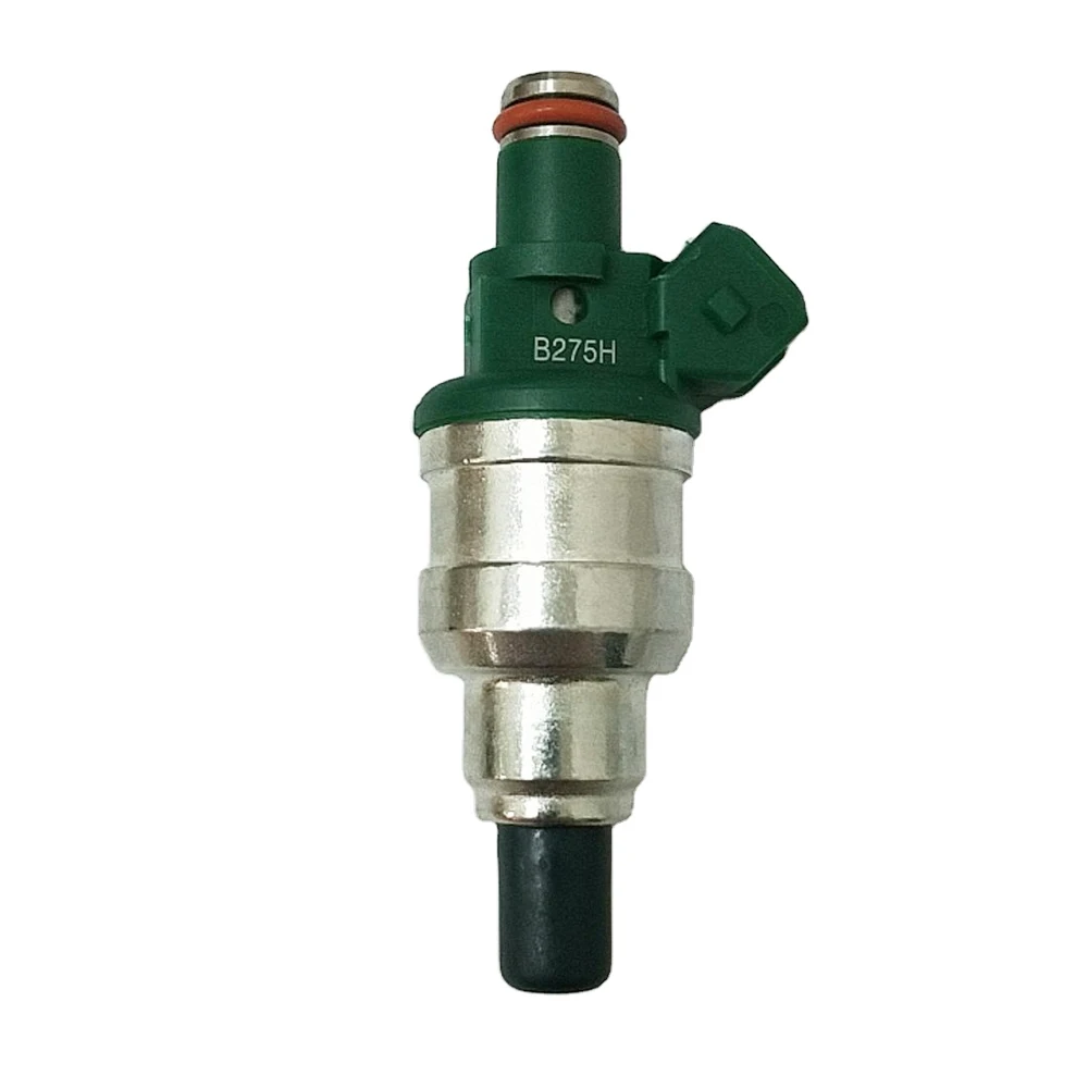 Высокое качество нового Топливные форсунки OEM INP-052 INP052 MD111422 подходит для Dodge Ram 50 Mitsubishi могучий Макс 2.4L I4 89-90