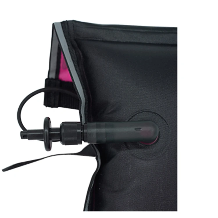 Custom Diving SMB 4ft/5ft/6ft SMB Surface Marker Buoy with oral inflator with OPRV