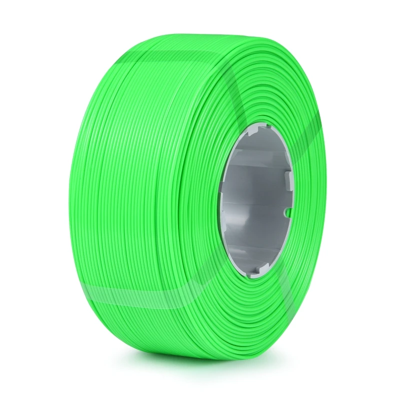 Wholesale multicolor 3d Printer Filament 1kg/roll Plastic Pla 1.75mm 3D printing material