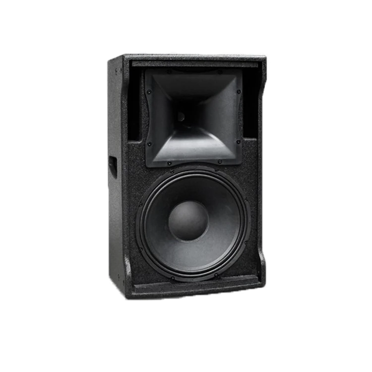 300w active speaker 12 inch good sound for home with usb
