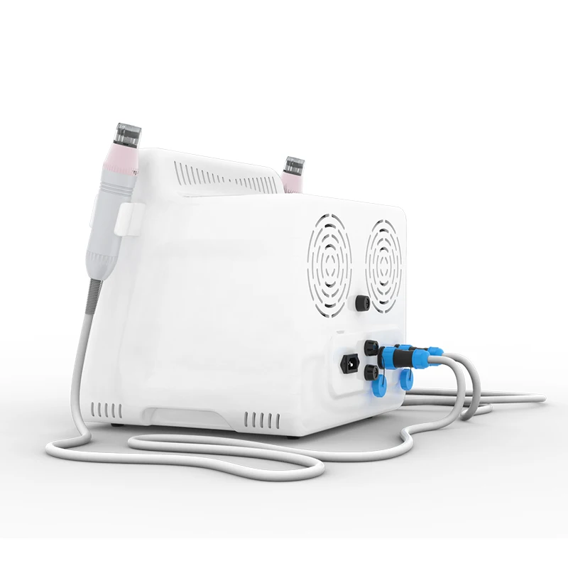 Rf Radio Frequency Facial Device Skin Rejuvenation Microneedle Fractional Radiofrequency Portable