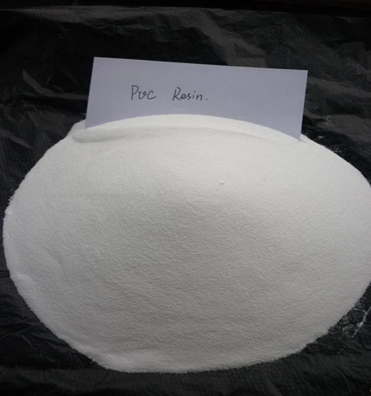China supply cheap white powder polyvinyl chloride PVC resin sg3 sg5 for plasticalpipetube