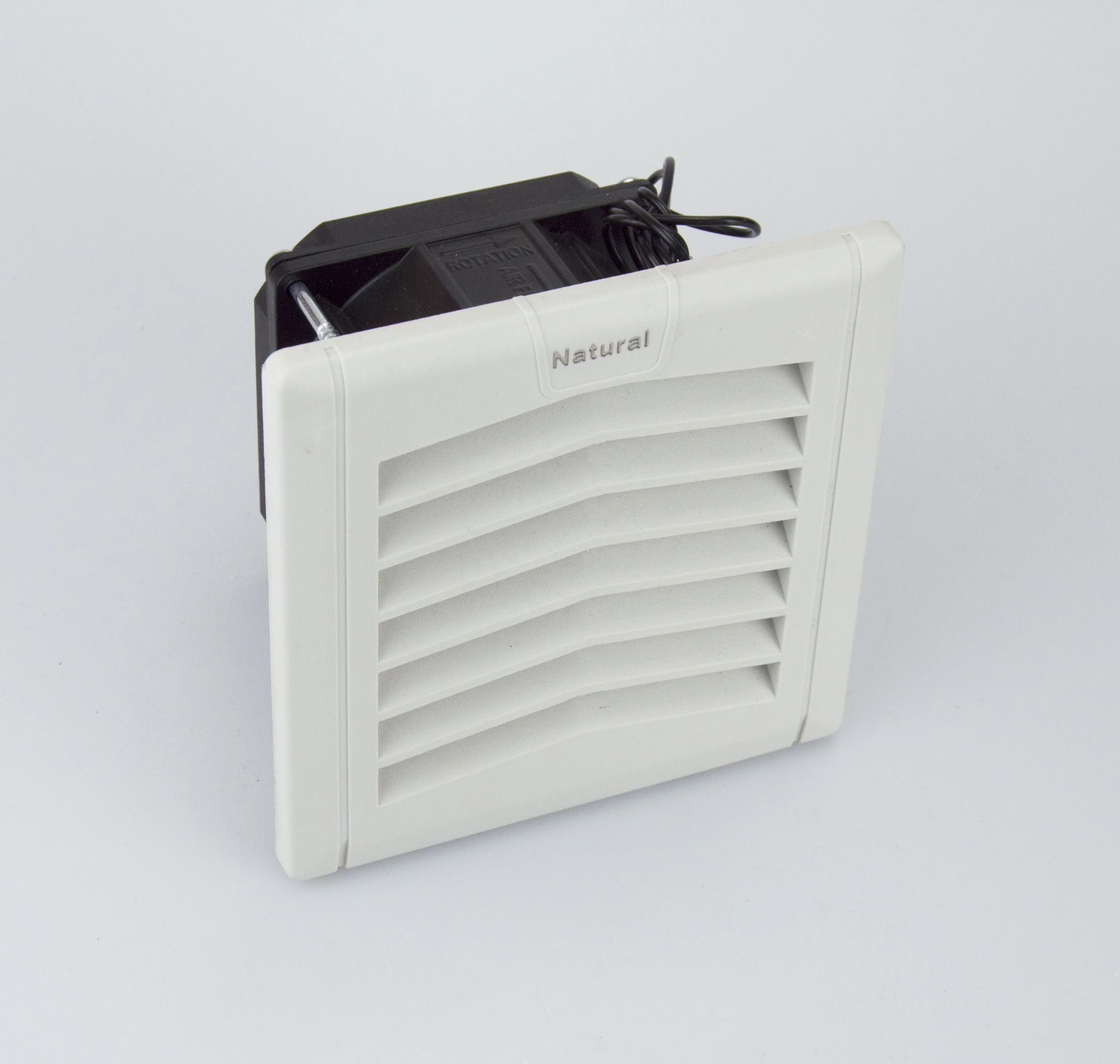 Natural NTL-FF120 cabinet fan filter  fan filter 120x120 for panel