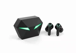 New wireless earphones private model tws5.1 low delay in-ear gaming headset headphones High Quality Audio Wireless Headphones
