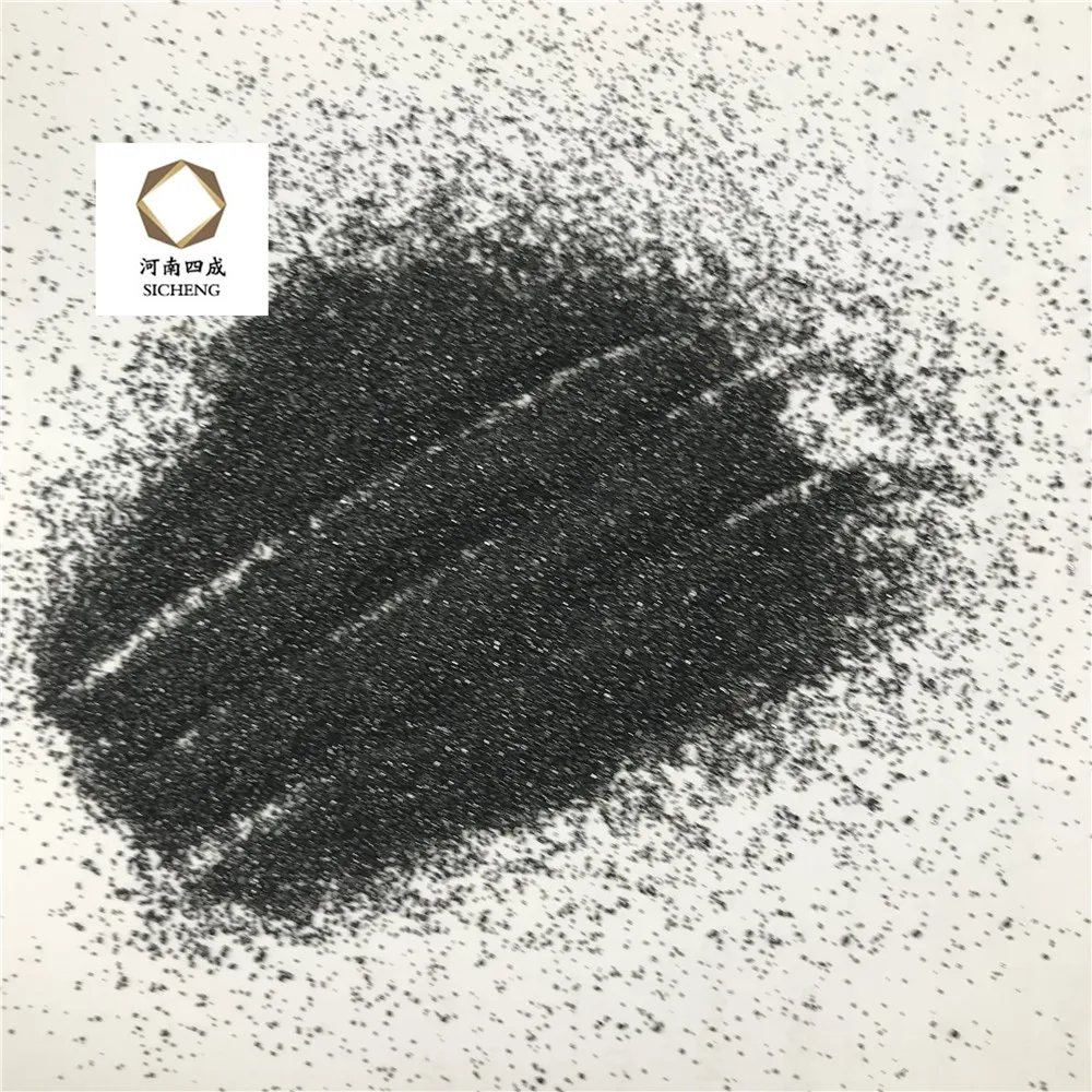 Литейный хромитовый песок Цена на продажу