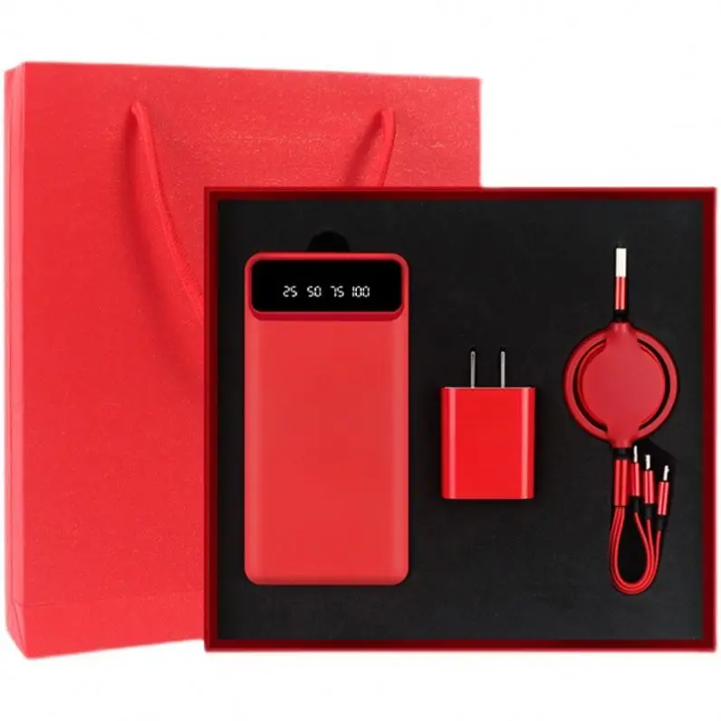 ISO factory eco friendly recycled christmas event gift set customized luxury business corporate other gifts