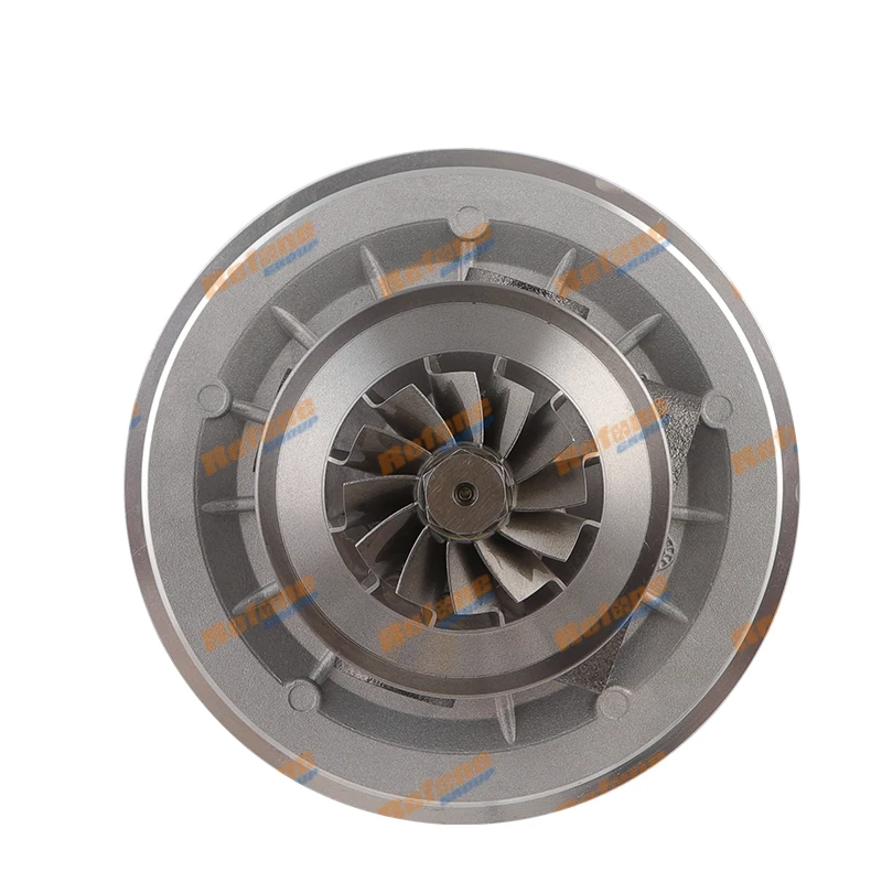 Refone 433352-0031 turbo CHRA GT1749S 715924-0001 28200-42700 for Hyundai 100 Kia Pregio engine 2.7 L/ D with cheaper price