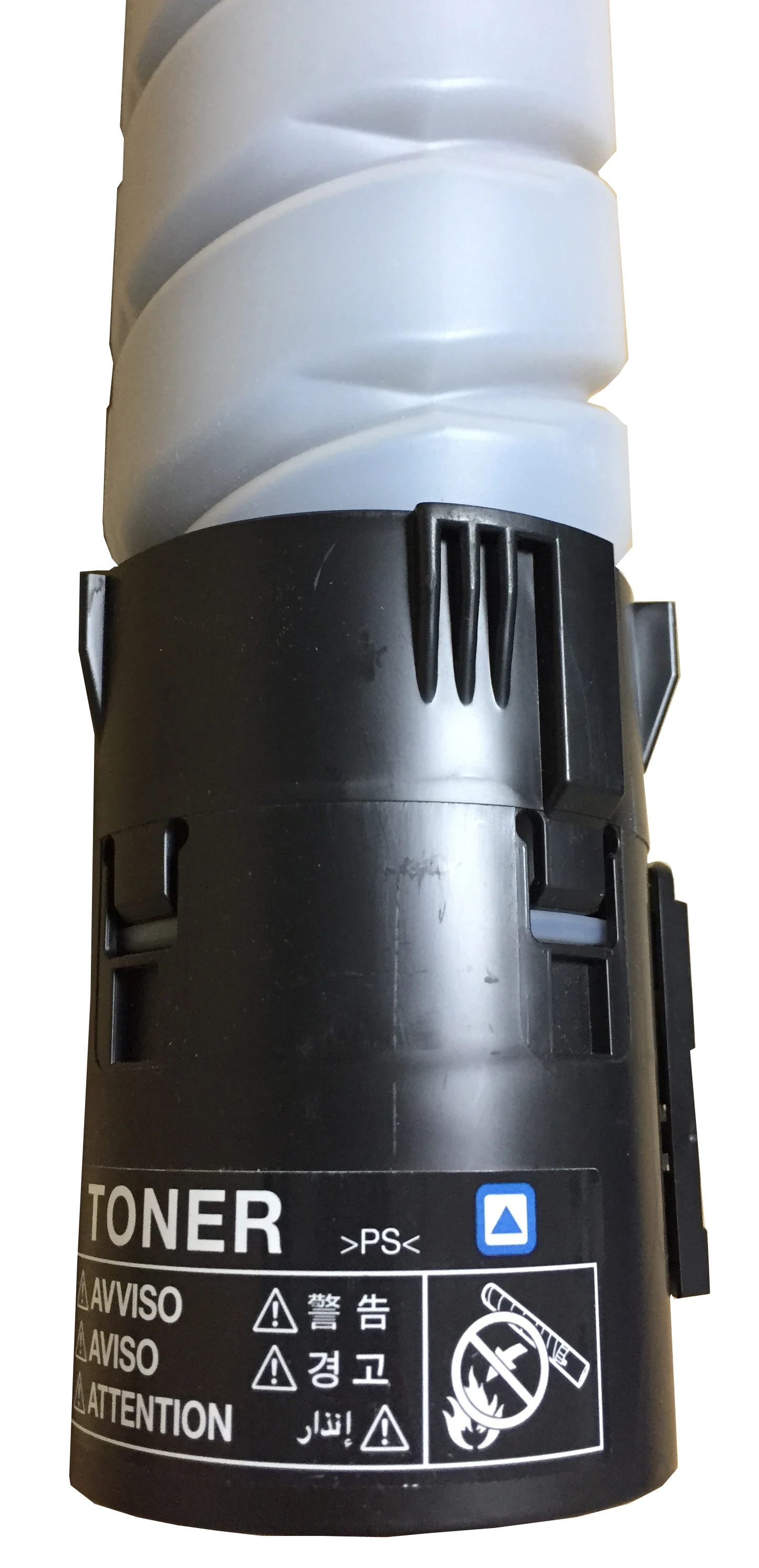 compatible   konica minolta bizhub 224e 284e 364e toner tn-322