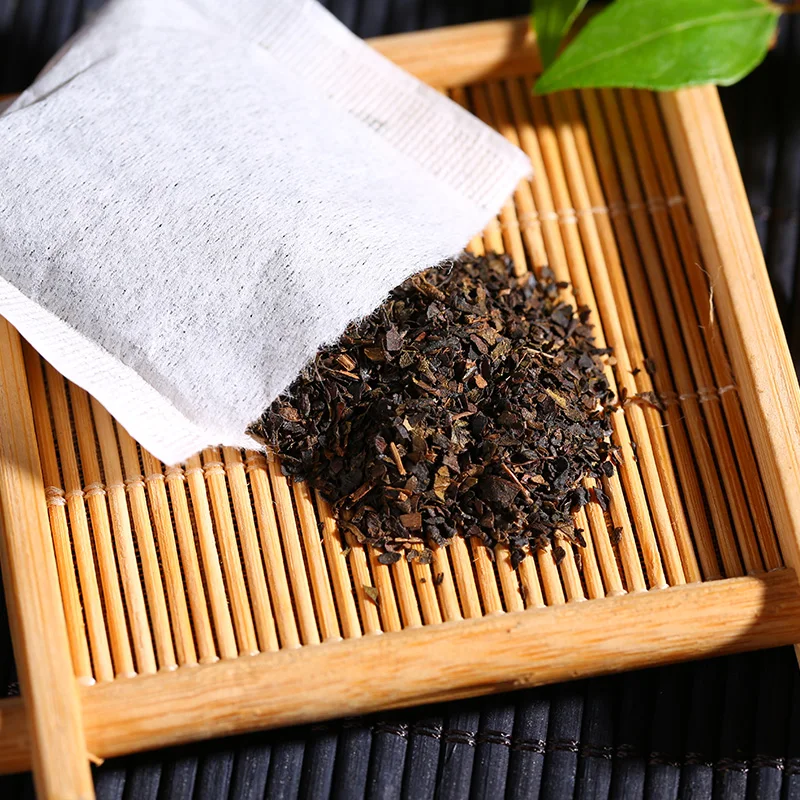 Changshengchuan Low black tea price per pc Chinese black tea powder for instant drink