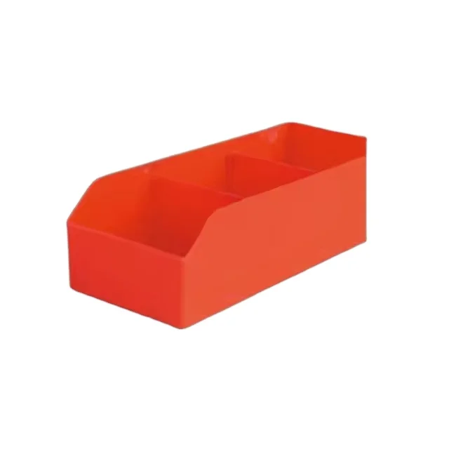 Многоотсек NEXARA пластиковый ящик для инструментов детальной организации