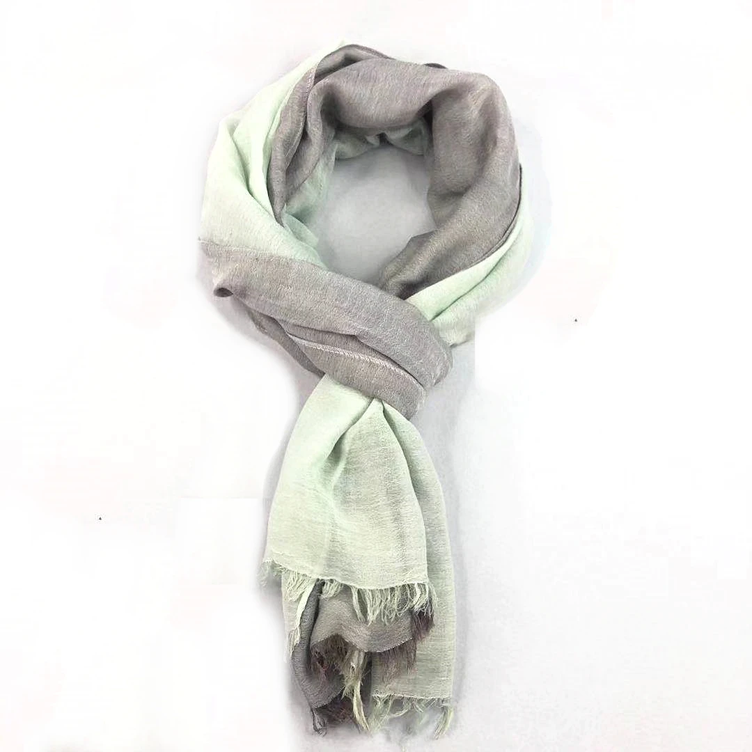 Colorful new arrival warm ethnic wind malaysia chiffon veil muslim women scarf hijab shawls for women