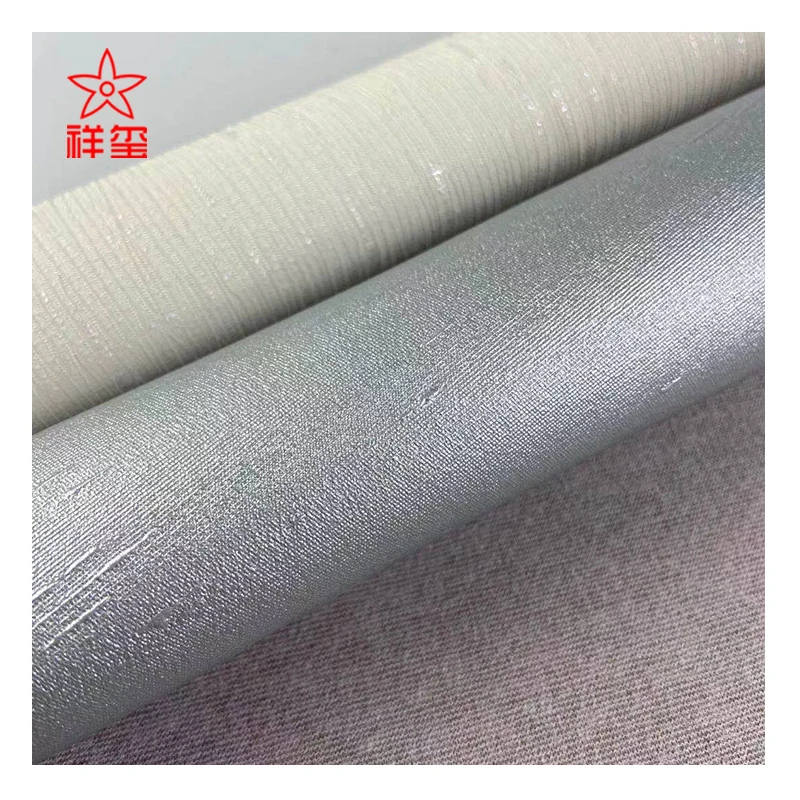 Wall sof synthetic leather soft decorative fabric pvc plastic leather