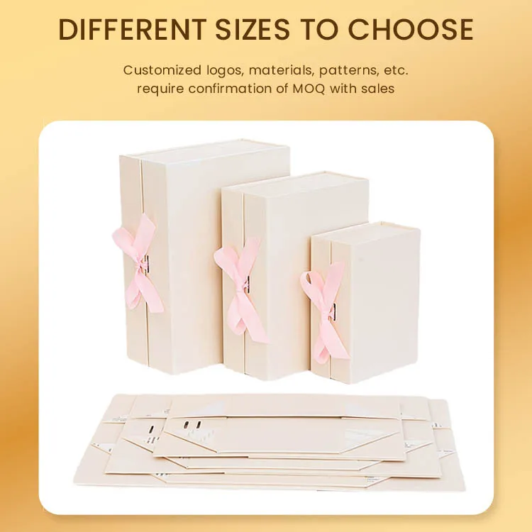 retail manufacturer Personalized Recyclable Custom design hair packaging boxes wig packaging