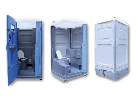 Direct Factory Cheap Price Portable Toilet Toilette Mobile WC Portable Toilets