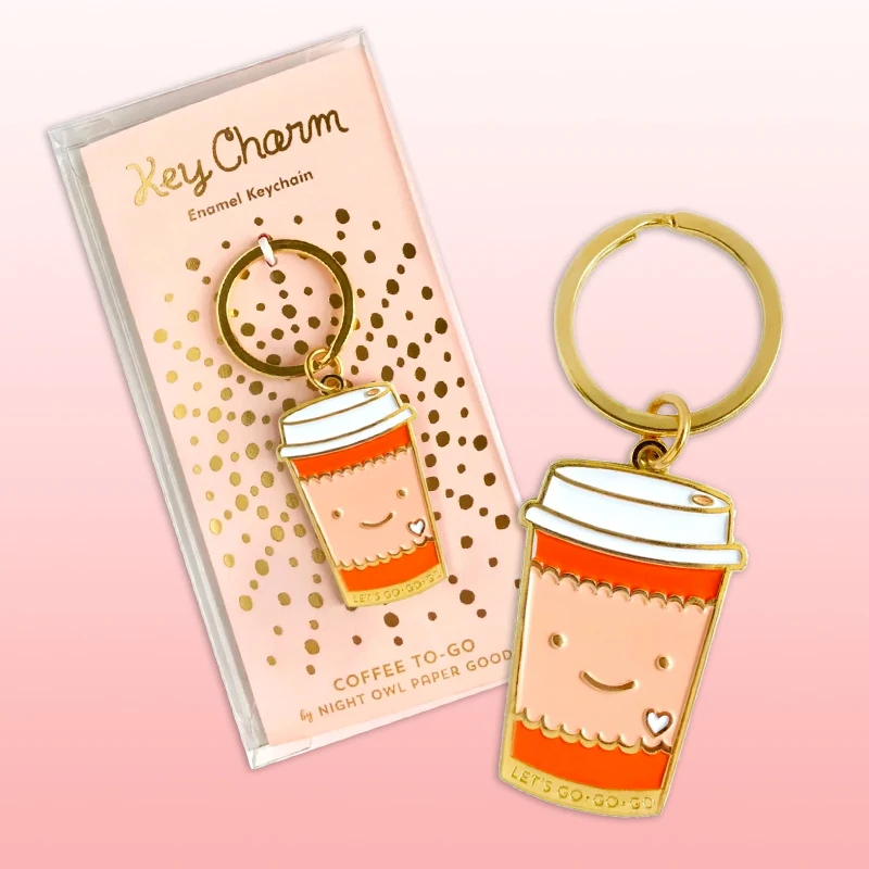 24 Hours Online Custom Wholesale Various High Quality Souvenir Hard Enamel Metal Keychain With Your Logo