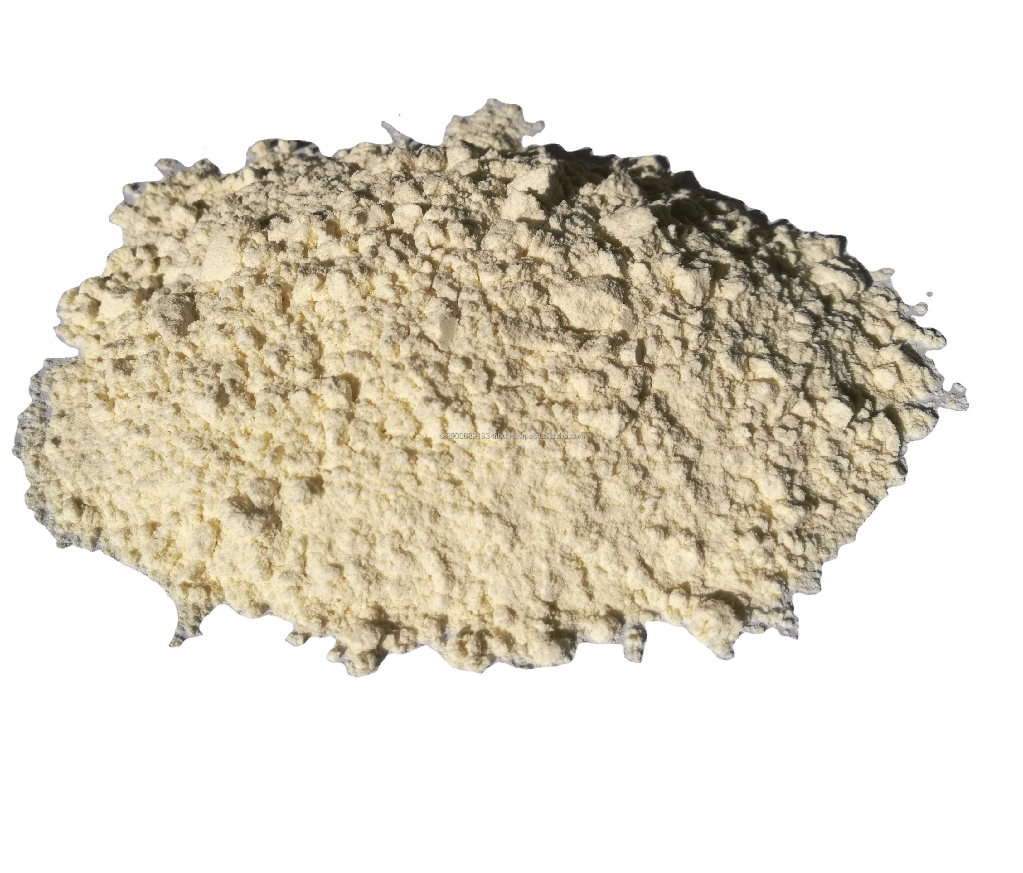 Good quality first grade wheat flour