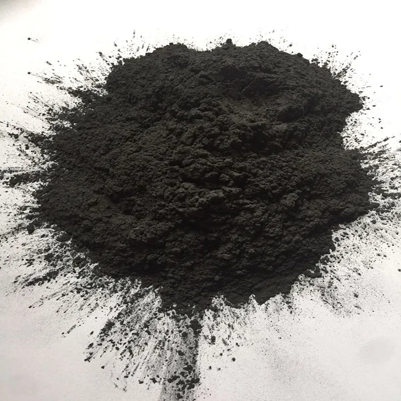 raw material carbon fiber for friction material 50-1000mesh milled carbon fiber powder