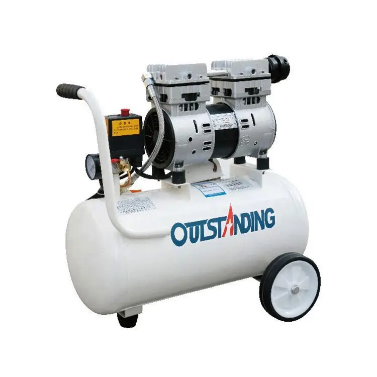 TA-KYJ Multiple specifications Air pump Noiseless Oil-less Air Compressor