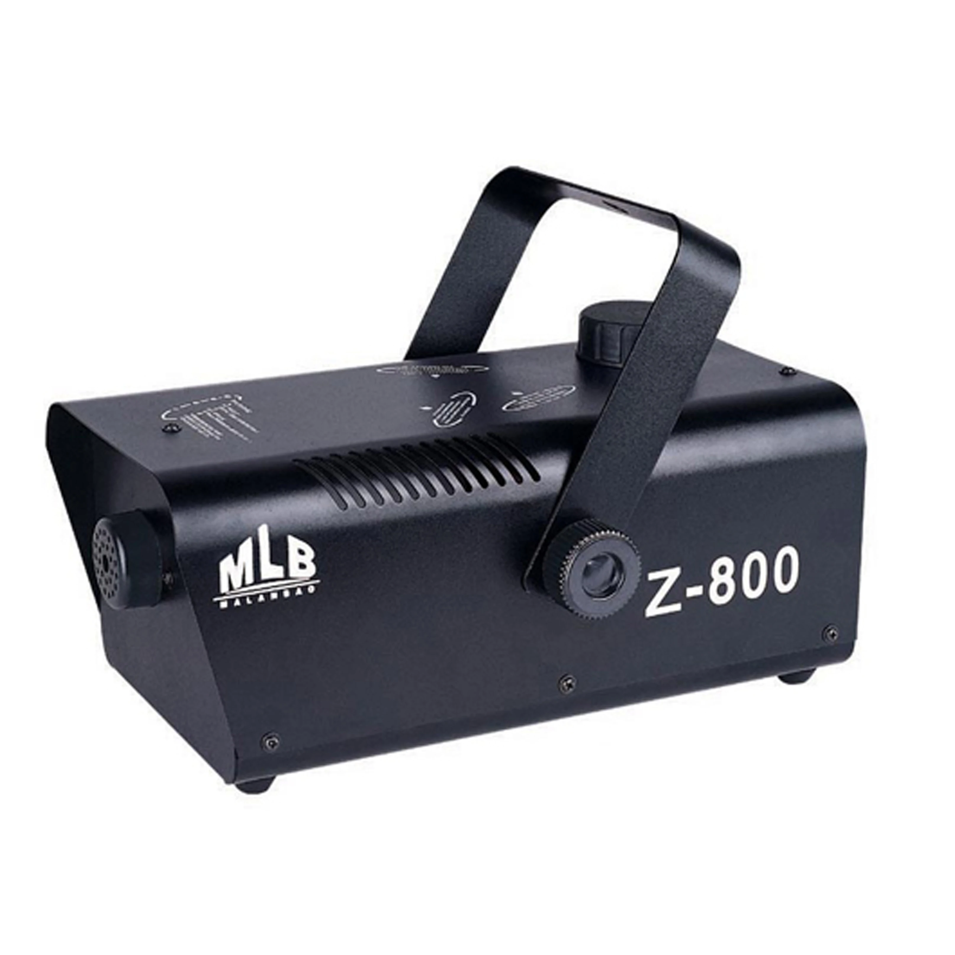 Wholesale price wedding event fog smoke machine with remote control