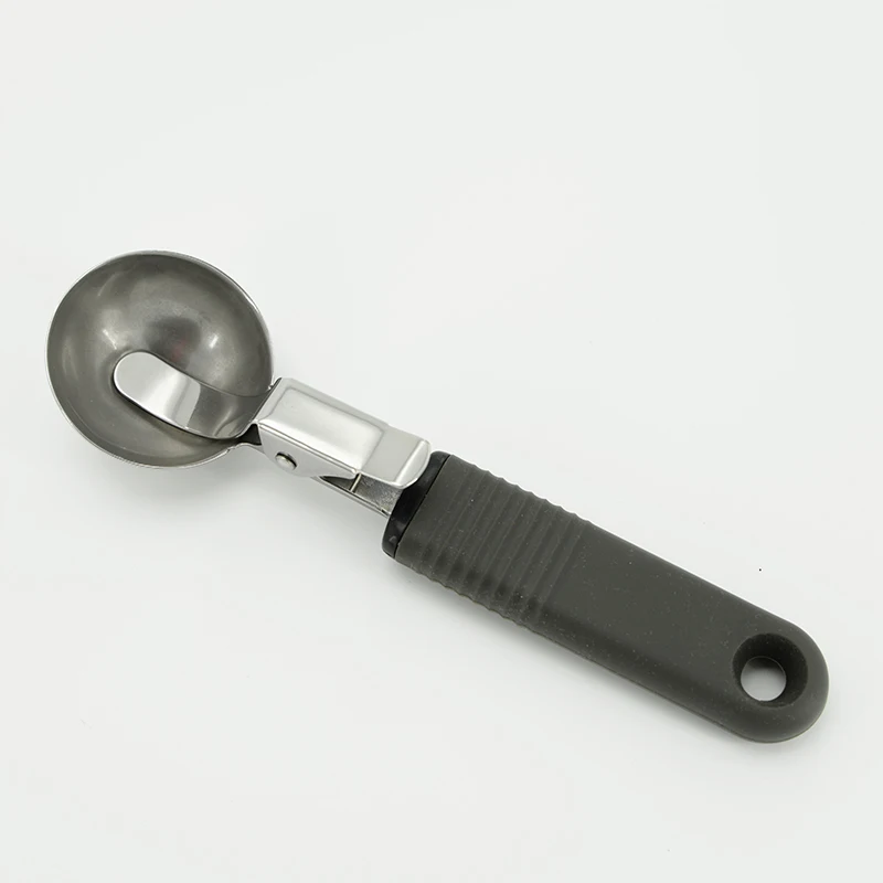 2022 NEw home and kitchen gadgets silicone handle stainless steel utensils kitchen tool set