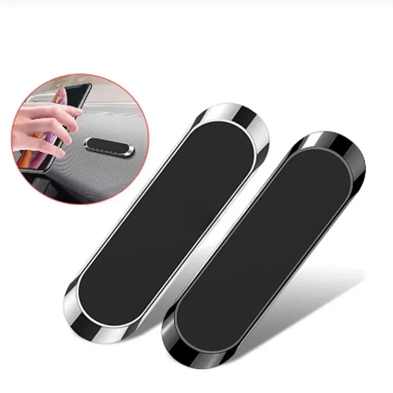 Multifunctional Universal Car Mobile Phone Holder Car Navigation Seat Paste Magnetic Suction Cup Support Holder