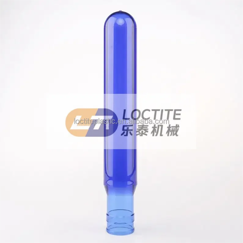 Best Price Low Cost Pet Plastic 5 Gallon Water Hot Weight 180-800g  PET Preform China Manufacturers 55mm Water Bottle Preform