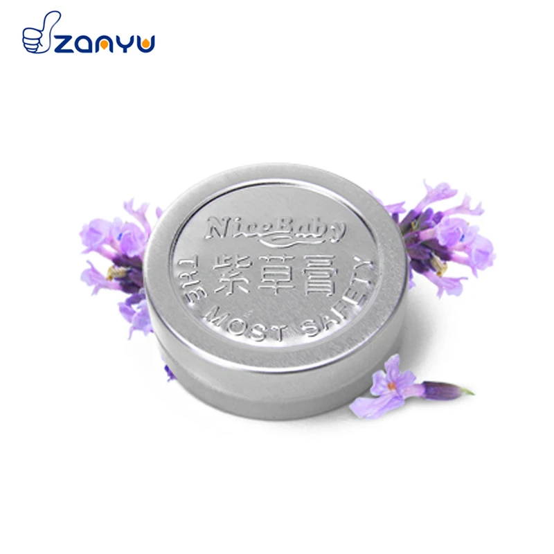 Private Label Organic Soothing Balm Extract Anti-itch Skin Therapy baby Ointment for skin