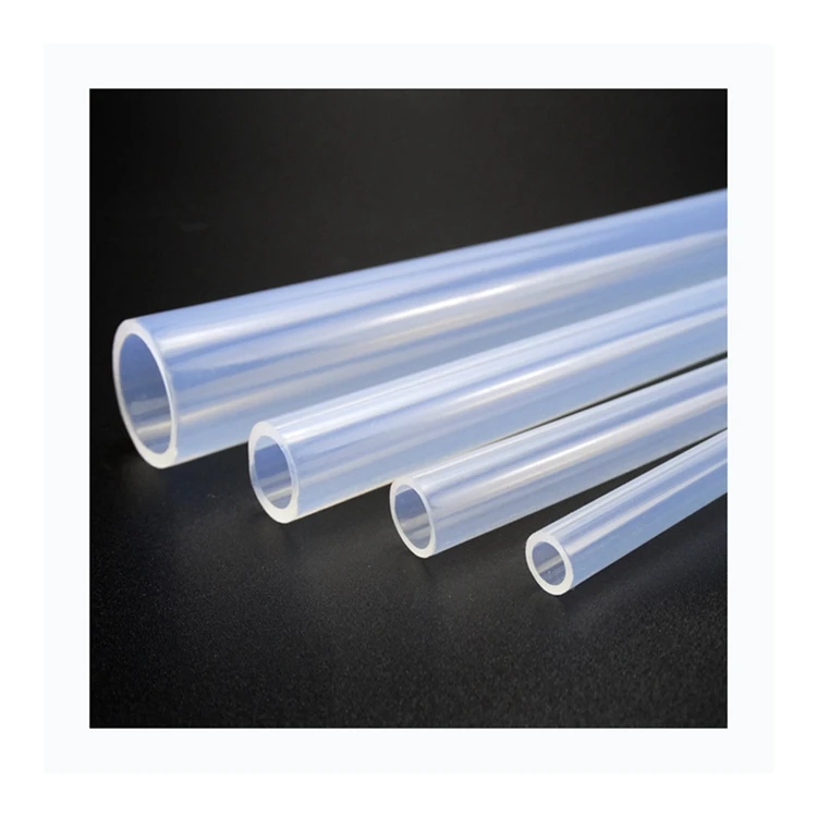 Конкурентоспособная цена, гибкая трубка, прозрачная трубка PFA, превосходный шланг PFA FEP