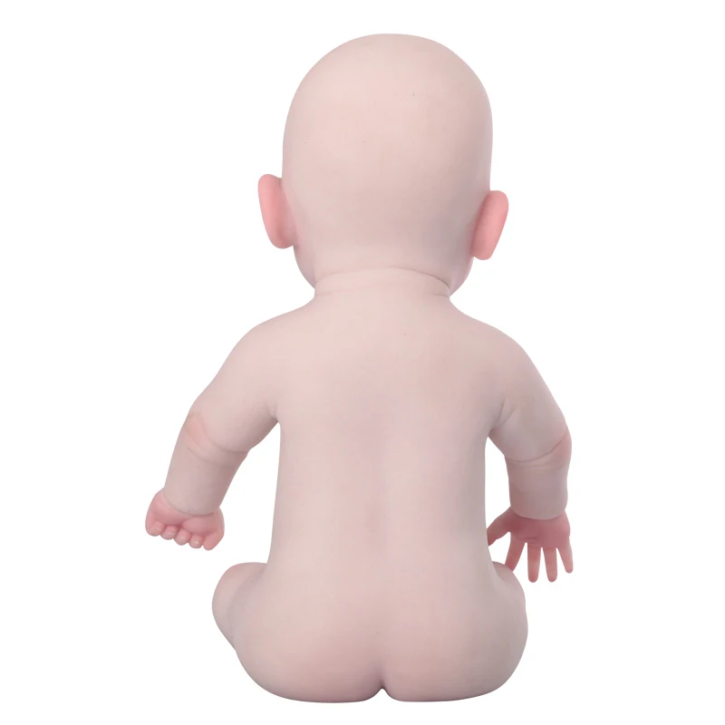 Lifereborn Newest Reborn Dolls Silicone Newborn Baby Realistic Bebe Reborn Baby Dolls With Six Colors Dolls Reborn Flexible
