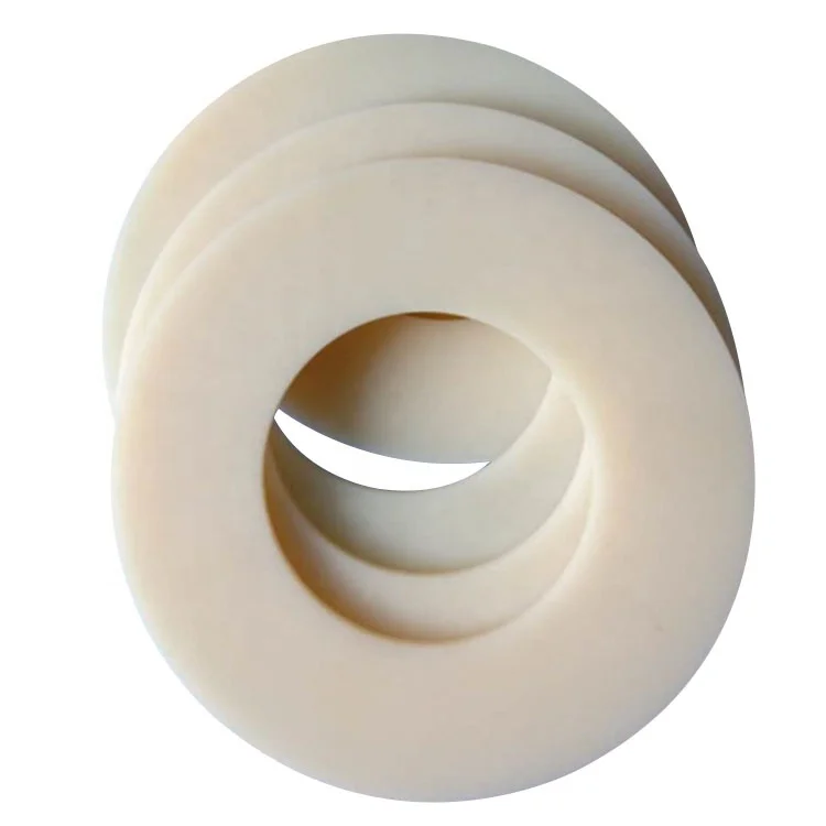 500 piece nylon flat washer All kinds of size
