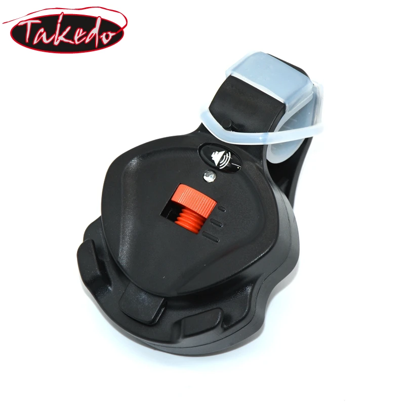 TAKEDO HH-DY303 NEW Wholesale High quality Alarm for carp fishing cheap technology carp fishing tackle fishing bite alarm