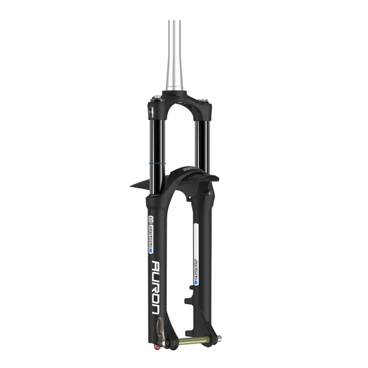 
 Подвесная вилка Akkubici для велосипеда, 27,5x2,8 дюйма, для скоростной, технической местности и твердых подъемов  