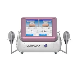 Portable forms 7d hifu machine high intensity focused ultrasound HIFU facial lifting Anti-wrinkle Body And Face Slimming Machine