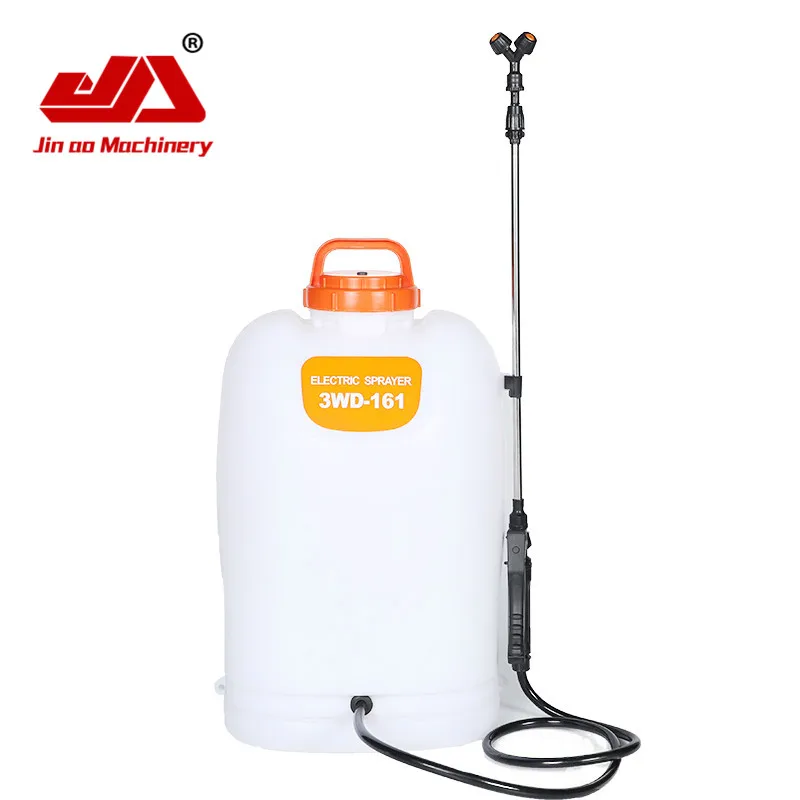 Agriculture Knapsack Electric Sprayer 16L With CE certificate