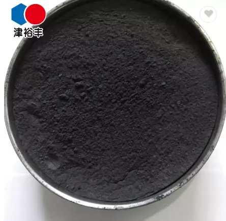 China Manufacturers pitch-based Short cut carbon fiber with good mechanical properties