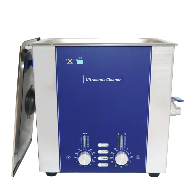 15 liter  tools Motorcycle parts  diesel engines or PCB Hardware  rohs ultrasonic bath cleaner machine