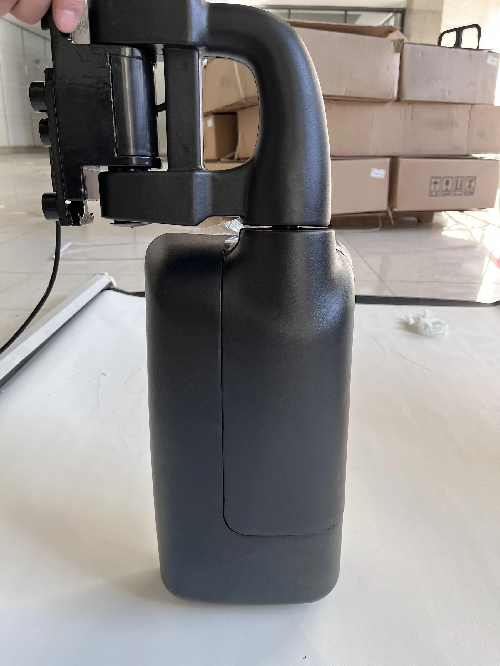 Factory Hot Sales Bus Rearview Mirrors With Bracket 6-10m Bus kw34-ABS For King Long Side View Mirror And Bus For Yutong