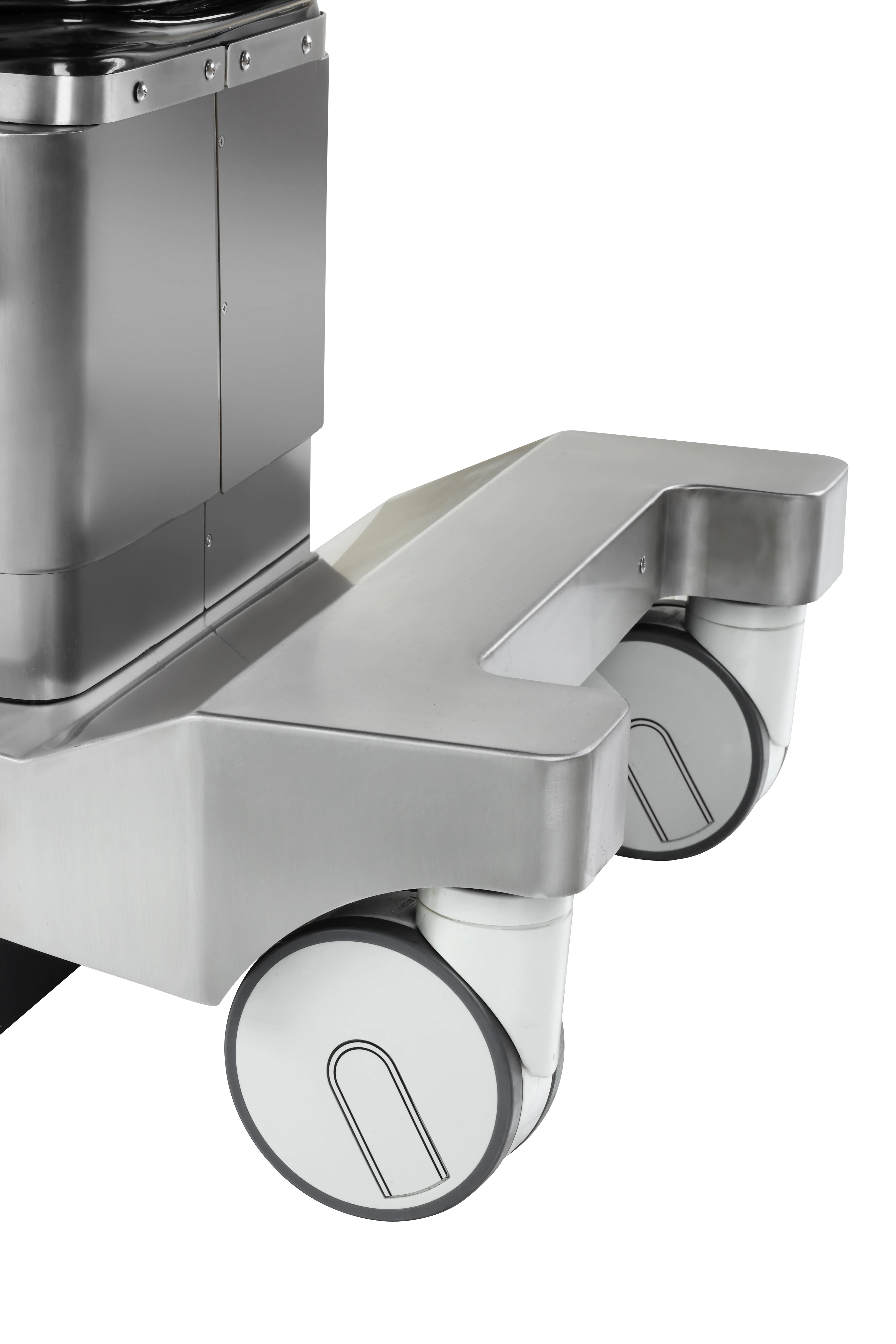 Операционный стол Xray электрический гидравлический ортопедический Электрический хирургический с двумя контроллерами