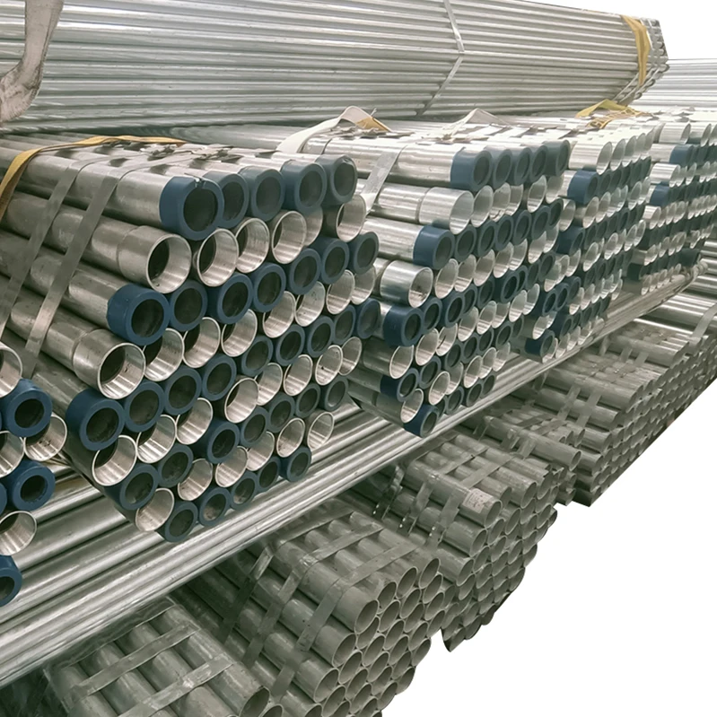 XINYUE API 5L PSL1 PSL2 GR.B 13.7 MM*2.24 MM*6 M Heavy Wall Thickness SMLS Carbon Steel Pipe