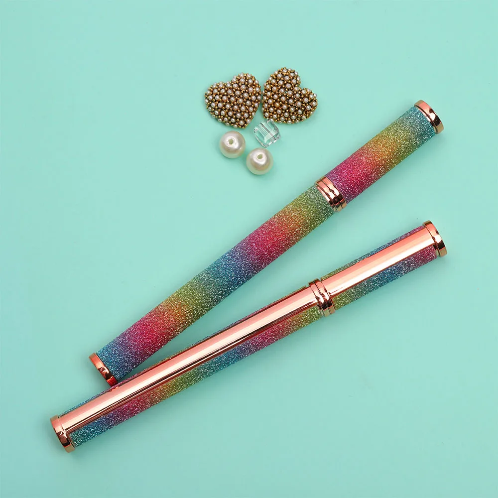 New design wholesale adhesive eyeliner Eyelashes private label eye lash glue adhesive magic eyelash eyeliner lashglue pen