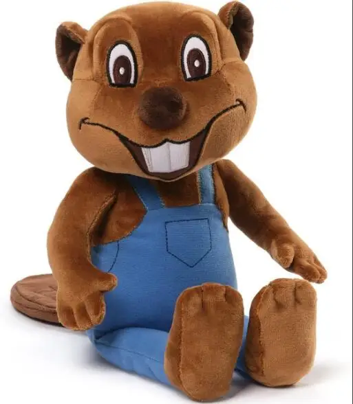 beaver 11-E