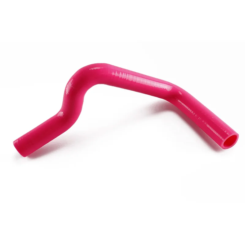 Гибкий высокопроизводительный Радиатор силиконовый шланг РАДИАТОР