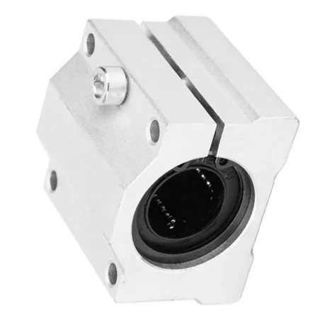 
Linear Slide Block SCS8LUU SME8LUU Linear Bearing Block Slide Unit 