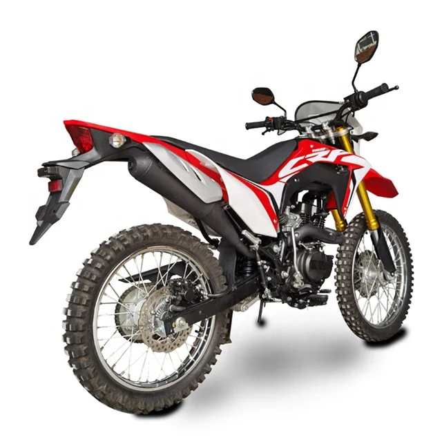  Внедорожные велосипеды внедорожник 250cc бензиновый мотоцикл взрослый с масляным охлаждающим двигателем