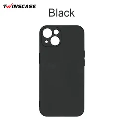 New Arrivals Soft TPU Phone Cover for iPhone 14 Pro Max Silicon Microfiber Lining Shockproof for iPhone 14 Silicone Case