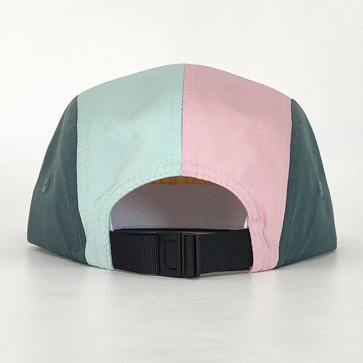 New Design Nice Price Snapback Cap Colorful 5 Panel Flat Brim Hats Custom Printing Logo Flying Hats Snapback Hats