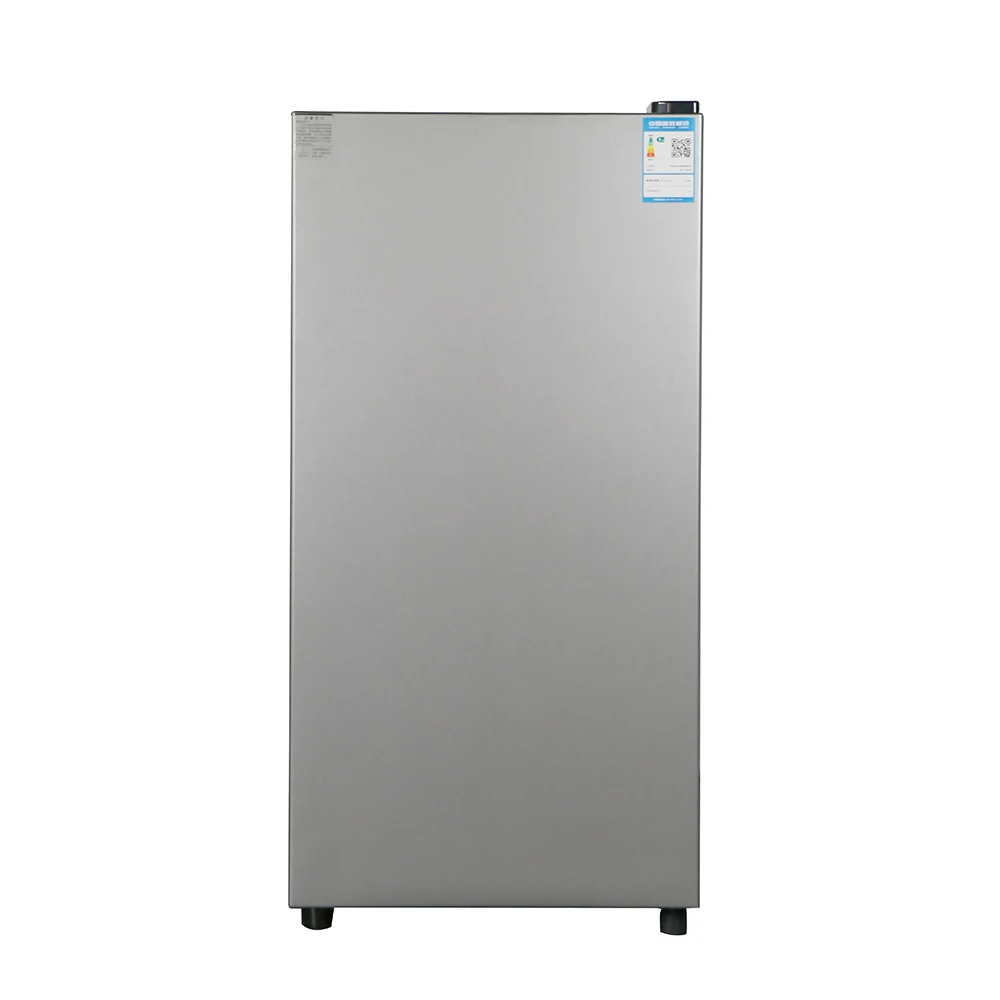 Allway Degree 118L Single Door Freezer  Vertical Compact Foaming Door Vertical Freezer