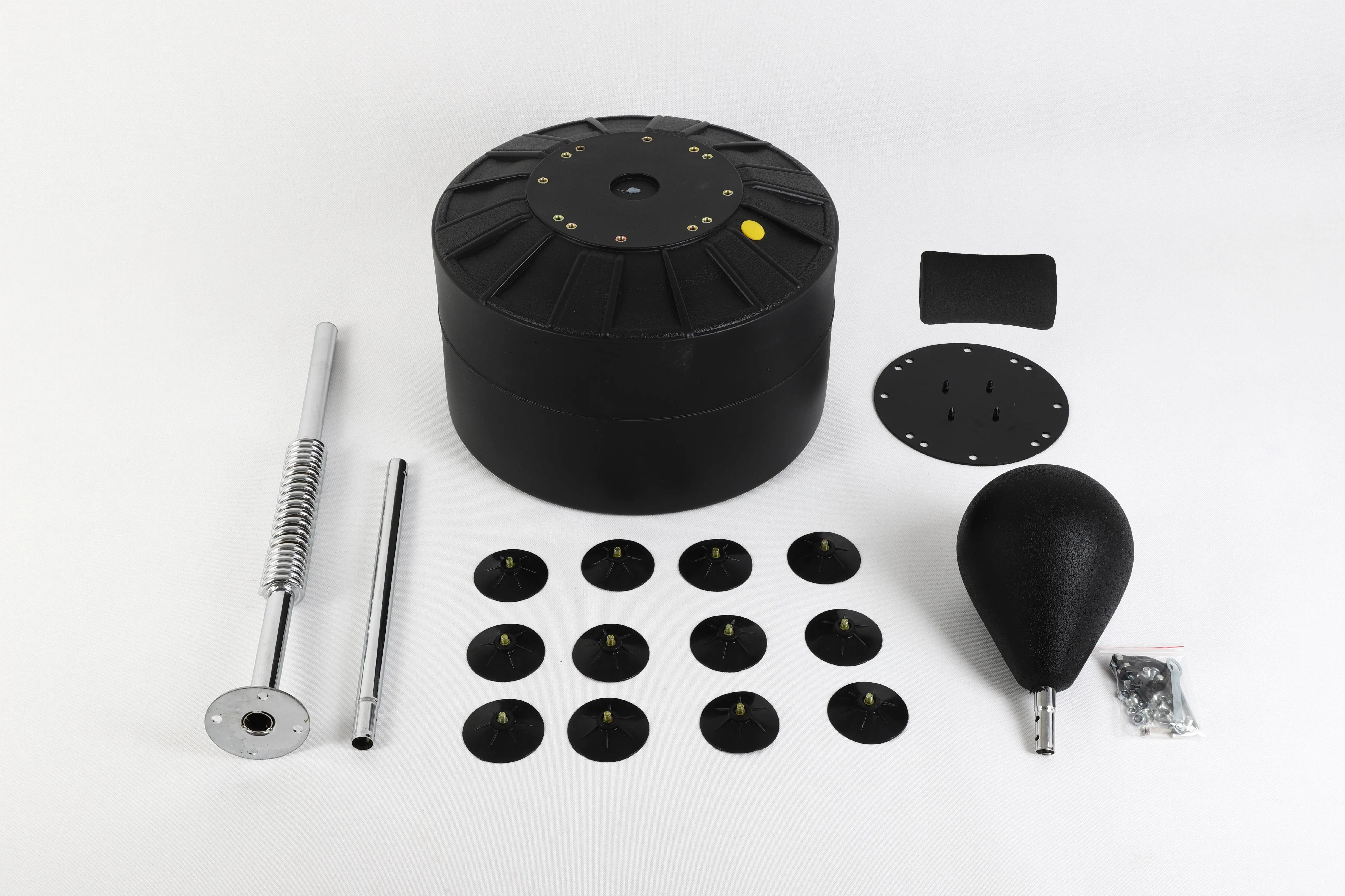 Cheapest Custom Hi Tech Heavy Mma Training Pu Water Filled Freestanding Boxing Bags Cobras Reflex Bag Inflatable Punching Bag