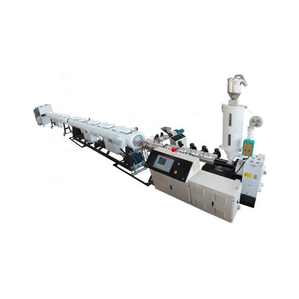 PERT PB PPR  Pipe making machine production line