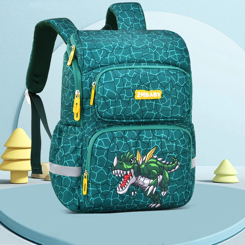 New children's briefcase girl bag bag children's backpack